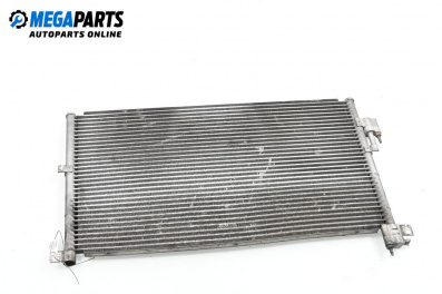 Radiator aer condiționat for Ford Mondeo III Sedan (10.2000 - 03.2007) 1.8 16V, 110 hp