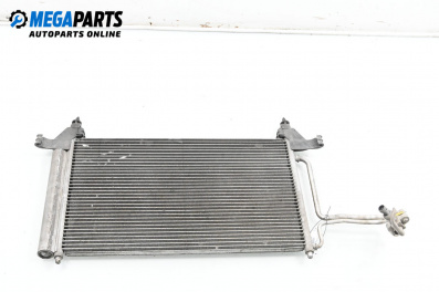 Air conditioning radiator for Fiat Stilo Hatchback (10.2001 - 11.2010) 1.2 16V (192_XA1B), 80 hp