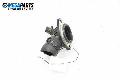 Water connection for Renault Megane Scenic (10.1996 - 12.2001) 1.9 dTi (JA0N), 98 hp