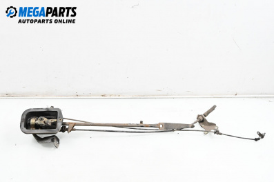 Shifter with cables for Lancia Y Hatchback (11.1995 - 09.2003)