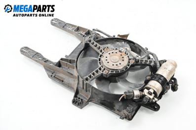 Kühlerlüfter for Fiat Punto Hatchback I (09.1993 - 09.1999) 60 1.2, 60 hp