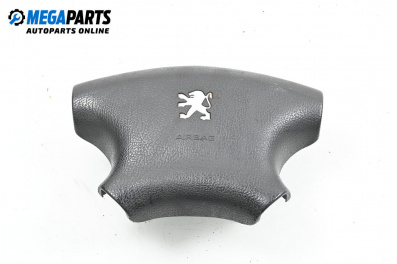 Airbag for Peugeot 306 Break (06.1994 - 04.2002), 5 uși, combi, position: fața