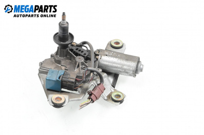 Front wipers motor for Peugeot 306 Break (06.1994 - 04.2002), station wagon, position: rear
