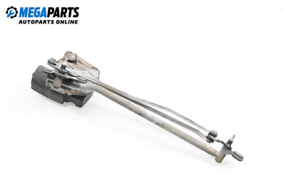 Front wipers motor for Peugeot 306 Break (06.1994 - 04.2002), station wagon, position: front