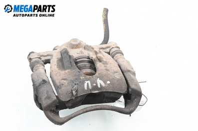 Caliper for Opel Corsa C Hatchback (09.2000 - 12.2009), position: front - left