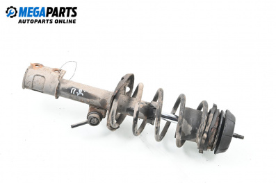 MacPherson-federbein for Opel Corsa C Hatchback (09.2000 - 12.2009), hecktür, position: rechts, vorderseite