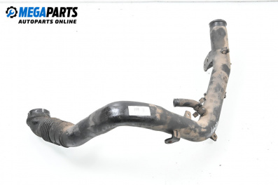 Turbo pipe for Opel Corsa C Hatchback (09.2000 - 12.2009) 1.7 DI, 65 hp