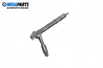 Duza diesel for Opel Corsa C Hatchback (09.2000 - 12.2009) 1.7 DI, 65 hp