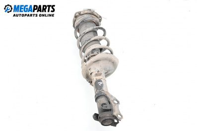MacPherson-federbein for Volkswagen Polo Hatchback III (10.1999 - 10.2001), hecktür, position: links, vorderseite