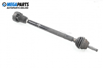 Driveshaft for Volkswagen Polo Hatchback III (10.1999 - 10.2001) 1.4 16V, 75 hp, position: front - right