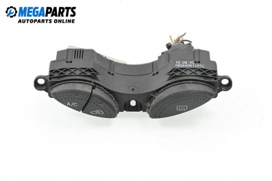 AC and heating buttons for Ford Focus I Hatchback (10.1998 - 12.2007), № YS4T19A945BA