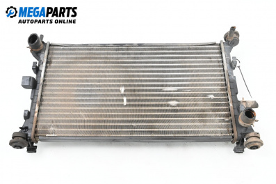 Wasserradiator for Ford Focus I Hatchback (10.1998 - 12.2007) 1.6 16V, 100 hp