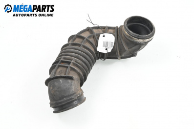 Air intake corrugated hose for Ford Focus I Hatchback (10.1998 - 12.2007) 1.6 16V, 100 hp