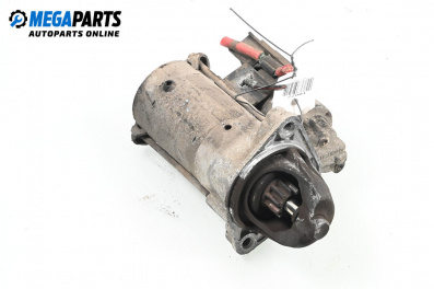 Anlasser for Ford Focus I Hatchback (10.1998 - 12.2007) 1.6 16V, 100 hp