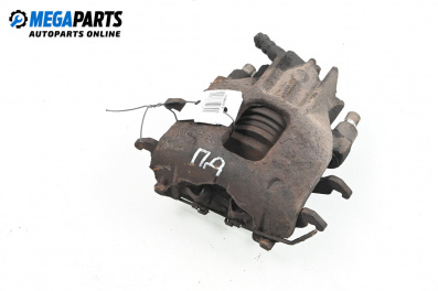 Bremszange for Ford Focus I Hatchback (10.1998 - 12.2007), position: rechts, vorderseite