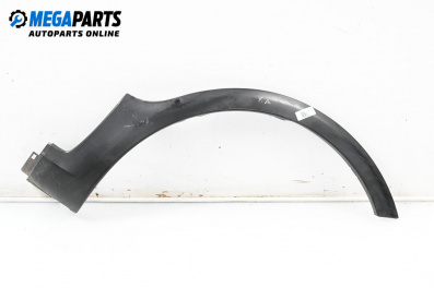 Kotflügel bogen for Fiat Sedici mini SUV (06.2006 - 10.2014), suv, position: rechts, vorderseite