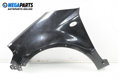 Aripă for Fiat Sedici mini SUV (06.2006 - 10.2014), 5 uși, suv, position: stânga - fața