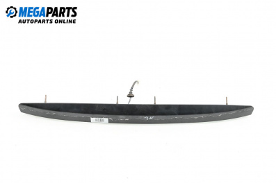 Leiste heckklappe for Fiat Sedici mini SUV (06.2006 - 10.2014), suv, position: rückseite
