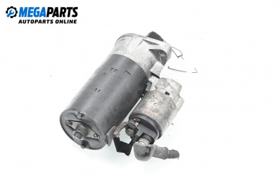 Anlasser for Fiat Sedici mini SUV (06.2006 - 10.2014) 1.9 D Multijet 4x4, 120 hp