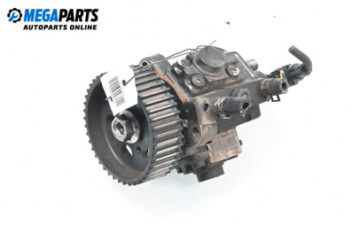 Diesel injection pump for Fiat Sedici mini SUV (06.2006 - 10.2014) 1.9 D Multijet 4x4, 120 hp, № Bosch 0445010156