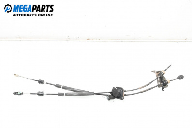 Gear selector cable for Fiat Sedici mini SUV (06.2006 - 10.2014)