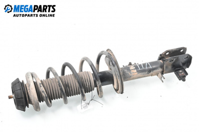 Macpherson shock absorber for Fiat Sedici mini SUV (06.2006 - 10.2014), suv, position: front - left