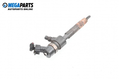 Diesel fuel injector for Fiat Sedici mini SUV (06.2006 - 10.2014) 1.9 D Multijet 4x4, 120 hp