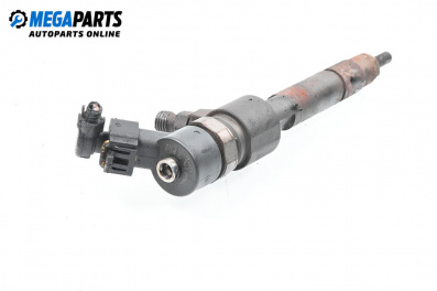 Diesel fuel injector for Fiat Sedici mini SUV (06.2006 - 10.2014) 1.9 D Multijet 4x4, 120 hp, № 0445110 276