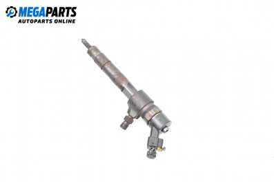 Diesel fuel injector for Fiat Sedici mini SUV (06.2006 - 10.2014) 1.9 D Multijet 4x4, 120 hp