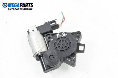 Antriebsmotor el. fensterheber for Mazda 6 Hatchback I (08.2002 - 12.2008), 5 türen, hecktür, position: rechts, vorderseite