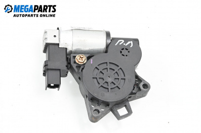 Antriebsmotor el. fensterheber for Mazda 6 Hatchback I (08.2002 - 12.2008), 5 türen, hecktür, position: links, vorderseite