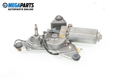 Motor scheibenwischer, vorne for Mazda 6 Hatchback I (08.2002 - 12.2008), hecktür, position: rückseite