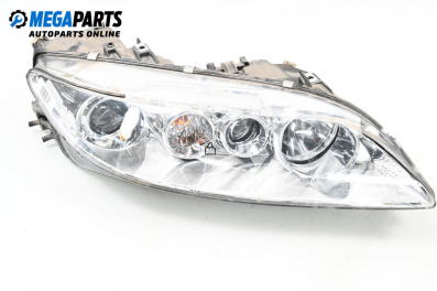 Headlight for Mazda 6 Hatchback I (08.2002 - 12.2008), hatchback, position: right