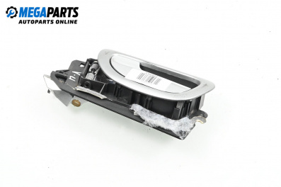 Inner handle for Peugeot 307 Station Wagon (03.2002 - 12.2009), 5 doors, station wagon, position: front - left