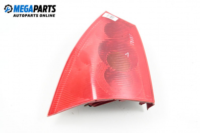 Stop for Peugeot 307 Station Wagon (03.2002 - 12.2009), combi, position: stânga