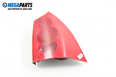 Stop for Peugeot 307 Station Wagon (03.2002 - 12.2009), combi, position: dreapta