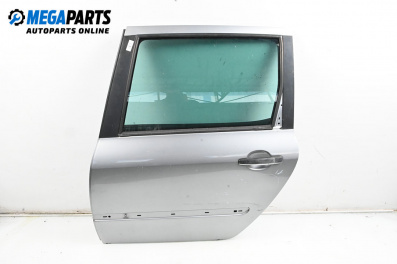 Ușă for Peugeot 307 Station Wagon (03.2002 - 12.2009), 5 uși, combi, position: stânga - spate