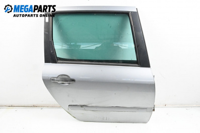 Ușă for Peugeot 307 Station Wagon (03.2002 - 12.2009), 5 uși, combi, position: dreaptă - spate