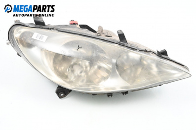 Far for Peugeot 307 Station Wagon (03.2002 - 12.2009), combi, position: dreapta