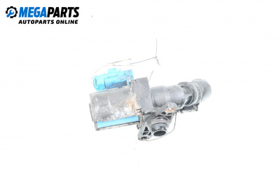 Water pump heater coolant motor for Peugeot 307 Station Wagon (03.2002 - 12.2009) 2.0 HDI 110, 107 hp
