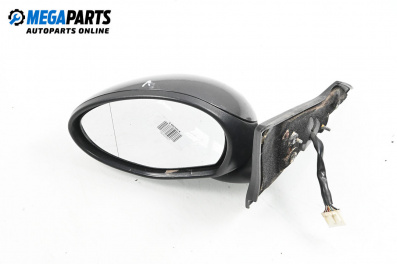 Mirror for Alfa Romeo GT Coupe (11.2003 - 09.2010), 3 doors, coupe, position: left
