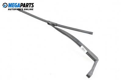 Front wipers arm for Alfa Romeo GT Coupe (11.2003 - 09.2010), position: left