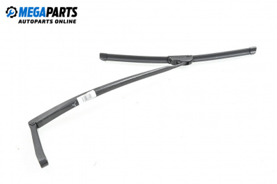 Front wipers arm for Alfa Romeo GT Coupe (11.2003 - 09.2010), position: right