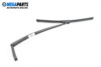 Braț ștergătoare parbriz for Alfa Romeo GT Coupe (11.2003 - 09.2010), position: dreapta