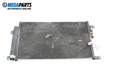 Air conditioning radiator for Alfa Romeo GT Coupe (11.2003 - 09.2010) 1.9 JTD, 150 hp