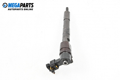 Diesel fuel injector for Alfa Romeo GT Coupe (11.2003 - 09.2010) 1.9 JTD, 150 hp, № 0445110 111