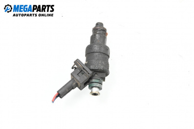 Gasoline fuel injector for Daewoo Nexia Sedan (02.1995 - 06.2008) 1.5 16V (KLETN), 90 hp