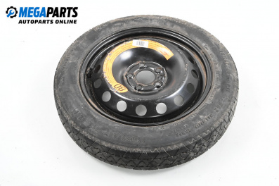 Spare tire for Alfa Romeo 147 Hatchback (2000-11-01 - 2010-03-01) 15 inches, width 4 (The price is for one piece)