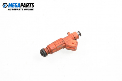 Gasoline fuel injector for Alfa Romeo 147 Hatchback (2000-11-01 - 2010-03-01) 1.6 16V T.SPARK ECO (937AXA1A), 105 hp