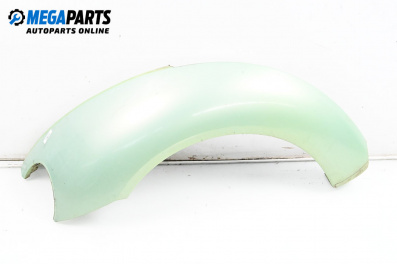 Fender for Volkswagen New Beetle Hatchback (01.1998 - 09.2010), 3 doors, hatchback, position: front - left